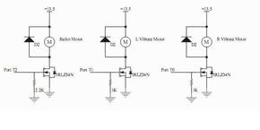 DC Motors