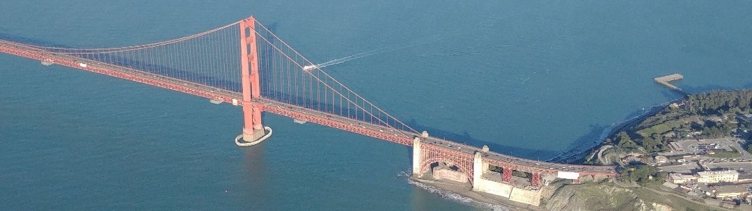 Golden Gate Bridge
