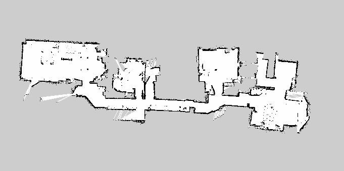 House map