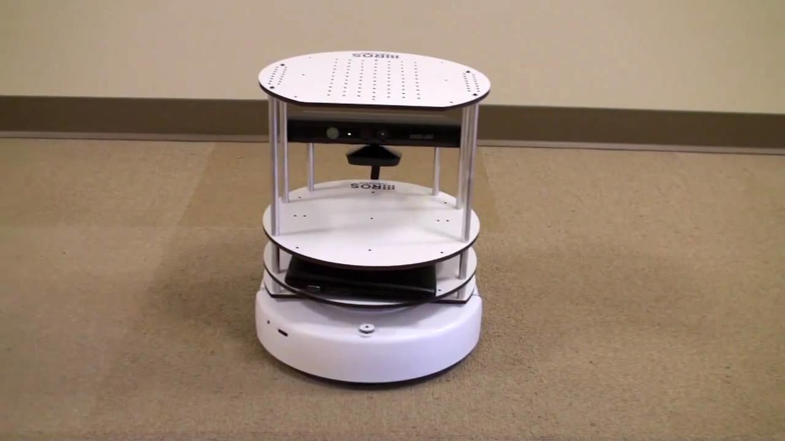 Turtlebot